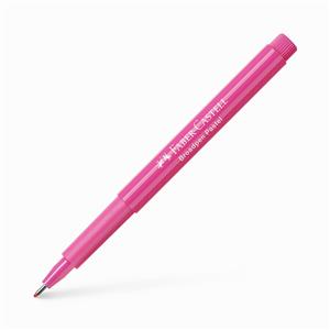 Faber Castell 1554 Broadpen Pastel Pembe 5020155426