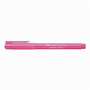 Faber Castell 1554 Broadpen Pastel Pembe 5020155426