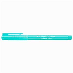 Faber Castell 1554 Broadpen Pastel Turkuaz 5020155457