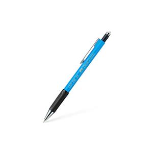 Faber Castell Grip 1345 Versatil Kalem 0.5 Açık Mavi 5084134513000