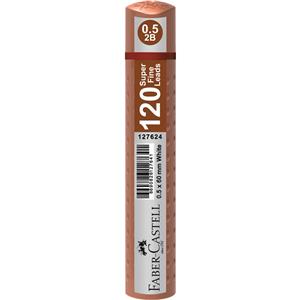 Faber Castell Grip Min 0.5 2b 60mm 120li Rose Tüp 5090127682000