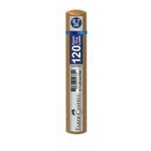 Faber Castell Grip Min 0.7 2b 60mm 120li Rose Tüp 5090127735000