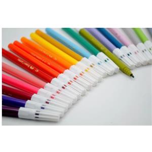 Faber Castell Klasik Keçeli Kalem 48li 5062000015