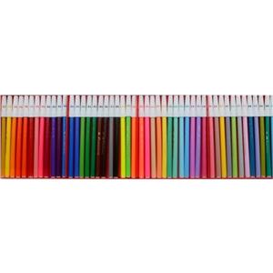 Faber Castell Klasik Keçeli Kalem 48li 5062000015