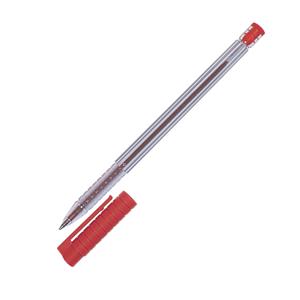 Faber Castell 1440 Tükenmez Kalem 0.8mm Kırmızı 5207144021