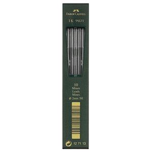 Faber Castell 9071 3h Min 2.0mm 5090127113