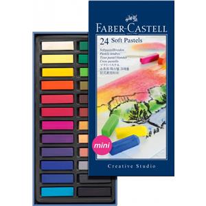 Faber Castell Creativestudio Mini Toz Pastel 5175128224