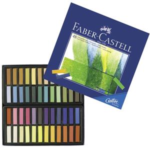 Faber Castell Creativestudio Mini Toz Pastel 5175128248