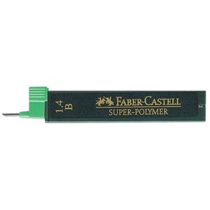 Faber Castell E-Motion 1.4mm B Versatil Kalem Min Yedek