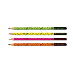 Faber Castell Formül Kurşun Kalem HB 5244119140