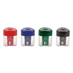 Faber Castell Grip Auto Kalemtraş Klasik Renk 183401