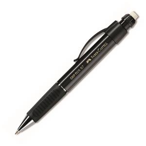 Faber Castell Grip Plus 0.7 Versatil Kalem Siyah 130733
