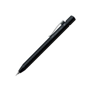 Faber Castell Grip 2011 Versatil Kalem 0.7 Buzlu Siyah 131287