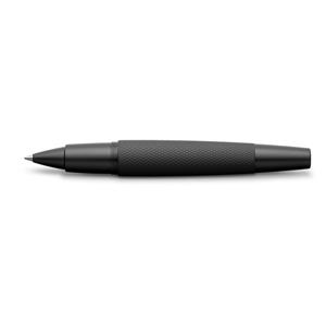 Faber Castell E-Motion Roller Kalem Pure Black 5191148625