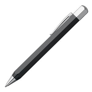 Faber Castell Ondoro Tükenmez Kalem Siyah 5191147500