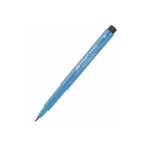 Faber Castell Pitt Çizim Kalemi Açık Kobalt Mavi B 5188167454