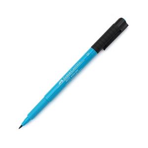 Faber Castell Pitt Çizim Kalemi Kobalt B 5188167453