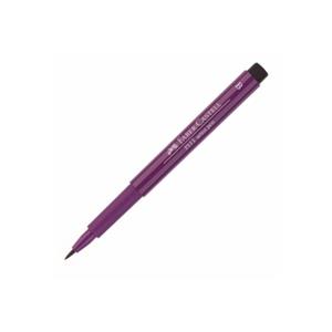 Faber Castell Pitt Çizim Kalemi Magenta B 5188167437