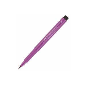 Faber Castell Pitt Çizim Kalemi Morumsu B 5188167425