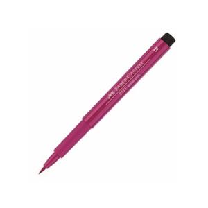 Faber Castell Pitt Çizim Kalemi Pembe Carmine B 5188167427