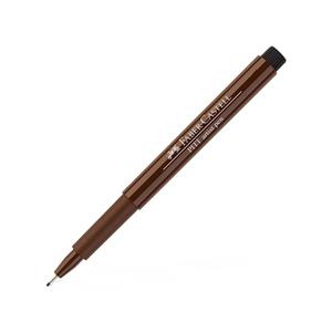 Faber Castell Pitt Çizim Kalemi Sepia S 5188167175