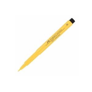Faber Castell Pitt Çizim Kalemi Açık Parlak Sarı B 5188167404