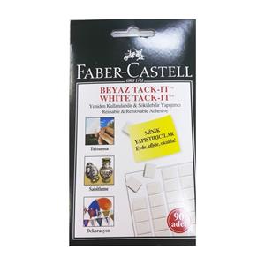 Faber Castell Tack-It 50gr Beyaz 5130187064