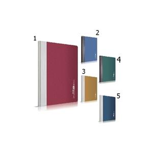 Gıpta Defter Rafadan Tayfa A6 Spiralli Karton Kapak 6357