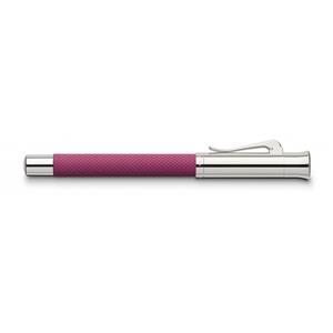 Graf von Faber-Castell Guilloche Dolmakalem (M) Pembe 145240