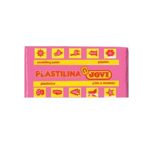 Jovi Oyun Hamuru Plastilina Art 70 Pembe
