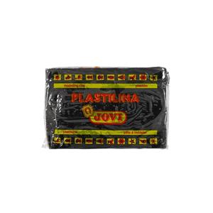 Jovi Oyun Hamuru Plastilina Art 70 Siyah