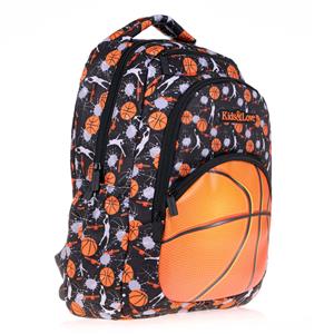 Kaukko Kids&Love Sırt Çantası Basketball L5134