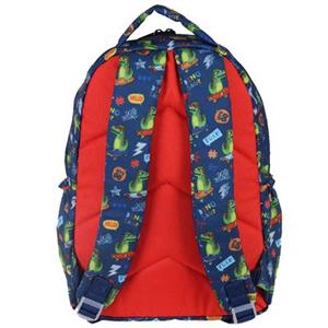 Kaukko Kids&Love Sırt Çantası Crocodile L5084