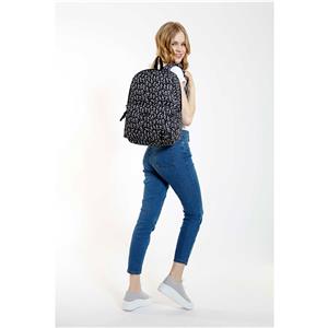 Kaukko Nature Sırt Çantası Stickman K1481