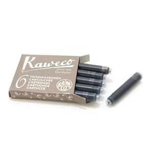 Kaweco Dolmakalem Kartusu 6li Kahverengi 10000259