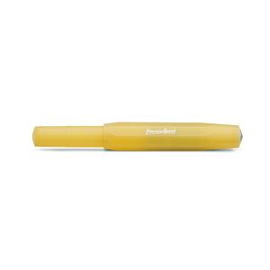 Kaweco Frosted Sport Dolmakalem Açık Sarı F 10001834