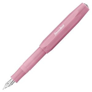 Kaweco Frosted Sport Dolmakalem Pembe M 10001863