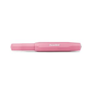 Kaweco Frosted Sport Dolmakalem Pembe M 10001863