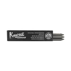 Kaweco Grafit Uç 3.2x80 mm 5B 6Lı 10000657