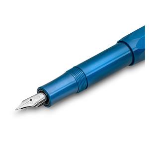 Kaweco Klasik Sport Collection Dolma Kalem Toyama Teal F Uç 11000206