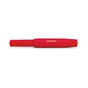 Kaweco Klasik Sport Dolma Kalem Kırmızı M 10001147