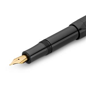 Kaweco Klasik Sport Dolmakalem Siyah F Uç 10000004