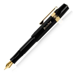 Kaweco Klasik Sport Dolmakalem Siyah F Uç 10000004