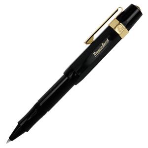 Kaweco Klasik Sport Roller Kalem Siyah 10000032