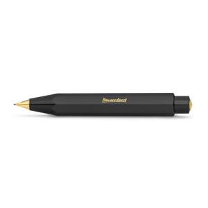 Kaweco Klasik Sport Versatil 0.7mm Siyah 10000050