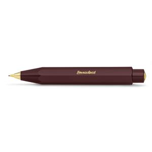 Kaweco Klasik Sport Versatil Kalem 0.7mm Bordo 10000498