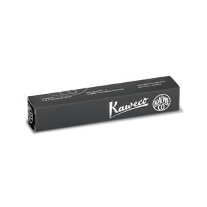 Kaweco Klasik Sport Versatil Kalem 0.7mm Bordo 10000498