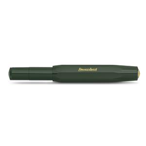 Kaweco Klasik Sport Dolma Kalem Yeşil M Uç 10000489