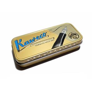 Kaweco Liliput Dolmakalem Alüminyum Gümüş 10000152