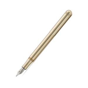 Kaweco Liliput Eco Brass Dolmakalem M Uç 10000865